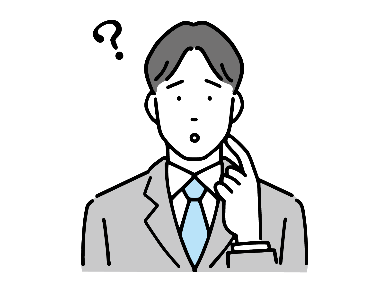 社員のアイコン1